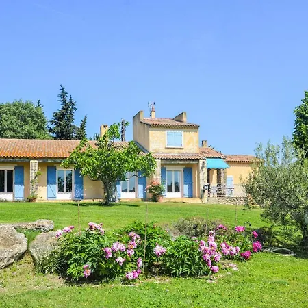 In Lancon-Provence