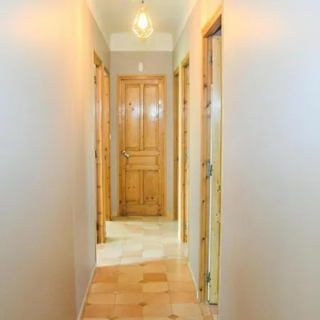 In Holiday home Lancon-Provence