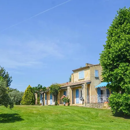 Holiday home In Lancon-Provence