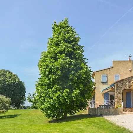 Holiday home In *