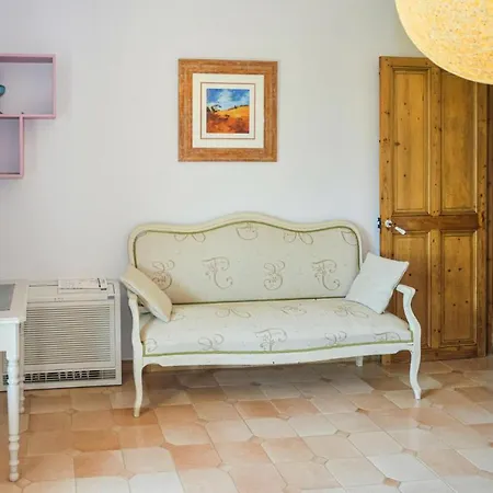 Holiday home In Lancon-Provence