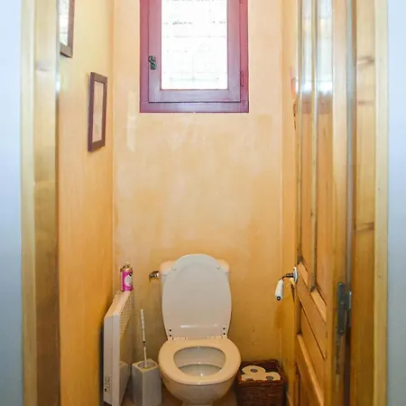In Holiday home Lancon-Provence